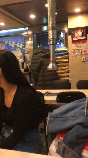 Angel Locsin's Humble Side Once Again Witnessed By Her Fans In South Korea!