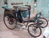 1886-1894 Benz Patent-Motorwagen