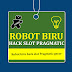 Robot biru hack slot Pragmatic gacor