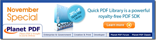 PlanetPDF