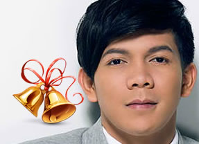 List of Jovit Baldivino Christmas Songs