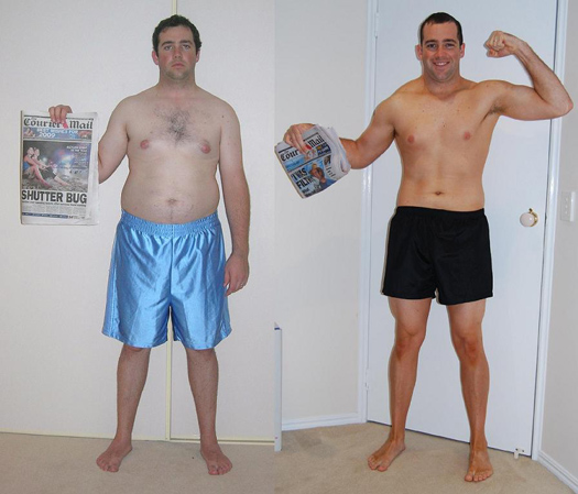 How To Lose Stomach Fat Workouts : The Biggest Misconceptions About Bodybuilding Supplements