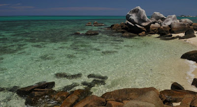 32 Tempat Wisata di Belitung yang Paling Menarik DIkunjungi