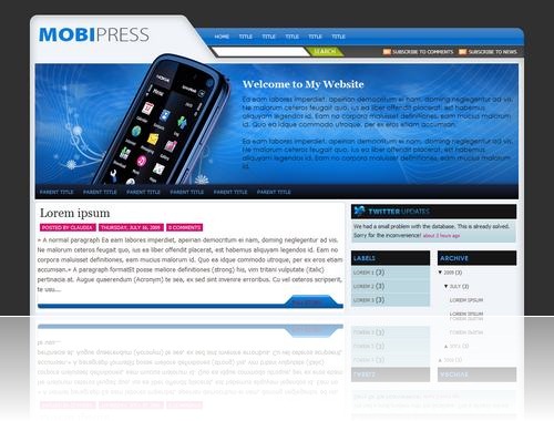 Mobipress