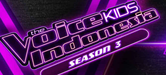 Biografi Profil Biodata Daftar Nama Peserta Lolos The Voice Kids Indonesia