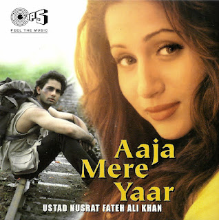 Aaja Mere Yaar [FLAC - 2003] {TIPS-TCCD-6196}