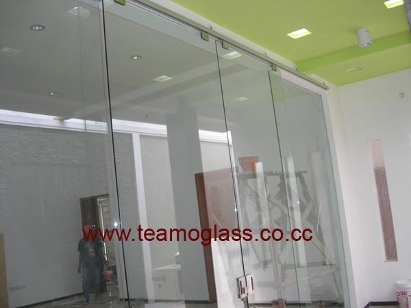 Terkini Pintu Sliding Frameless