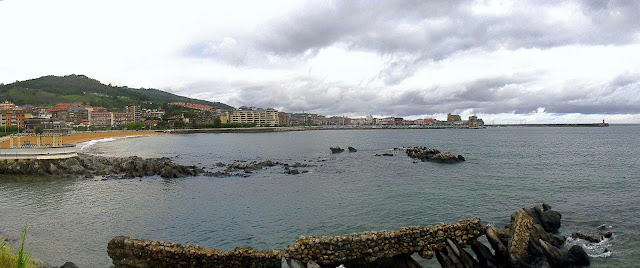 Castro urdiales