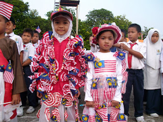  Fesyen Baju Merdeka Kanak Kanak Perempuan 16+ Fesyen Baju Merdeka Kanak Kanak Perempuan, Trend Inspirasi