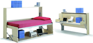 Creative Bed Designs