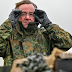 Németországban nem értik, kinek a drónjai figyelik az ukrán fegyveres erők kiképzését