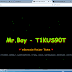 Dua Subdomain Situs Resmi Pemerintahan Tasikmalayakota Di Usili Hacker