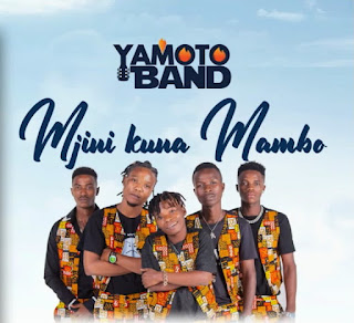 AUDIO | Yamoto Band - Mjini Kuna Mambo (Mp3 Download)