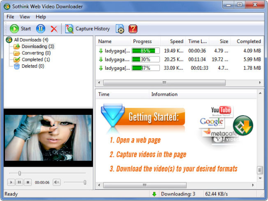 Soft81: Sothink Web Video Downloader 1.2 + Serial
