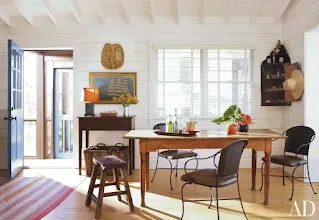 Dining Room Design Ideas