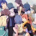 Black Bullet Episode 10 Subtile Indonesia