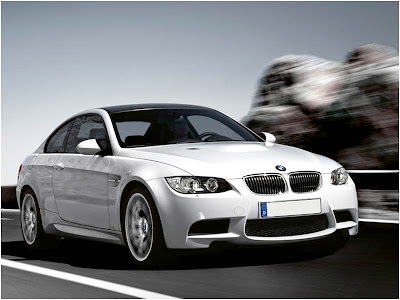 2011 BMW M3