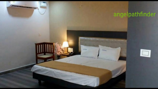 A budget stay at Hotel Meyyappa, Karaikudi