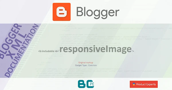 Blogger - responsiveImage [Common]