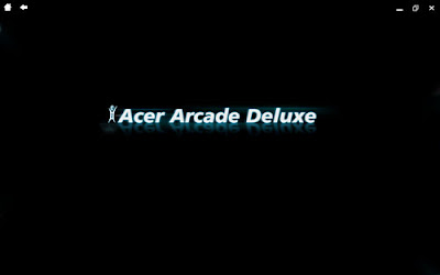 Acer Arcade Deluxe Intro