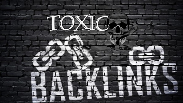 Cara Memeriksa dan Menghapus Toxic Backlink