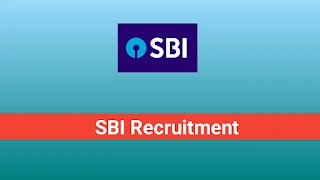 sbi-recruitment