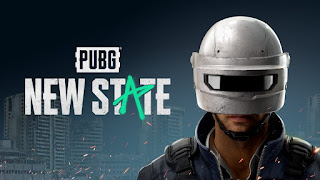 PUBG New State APK Download