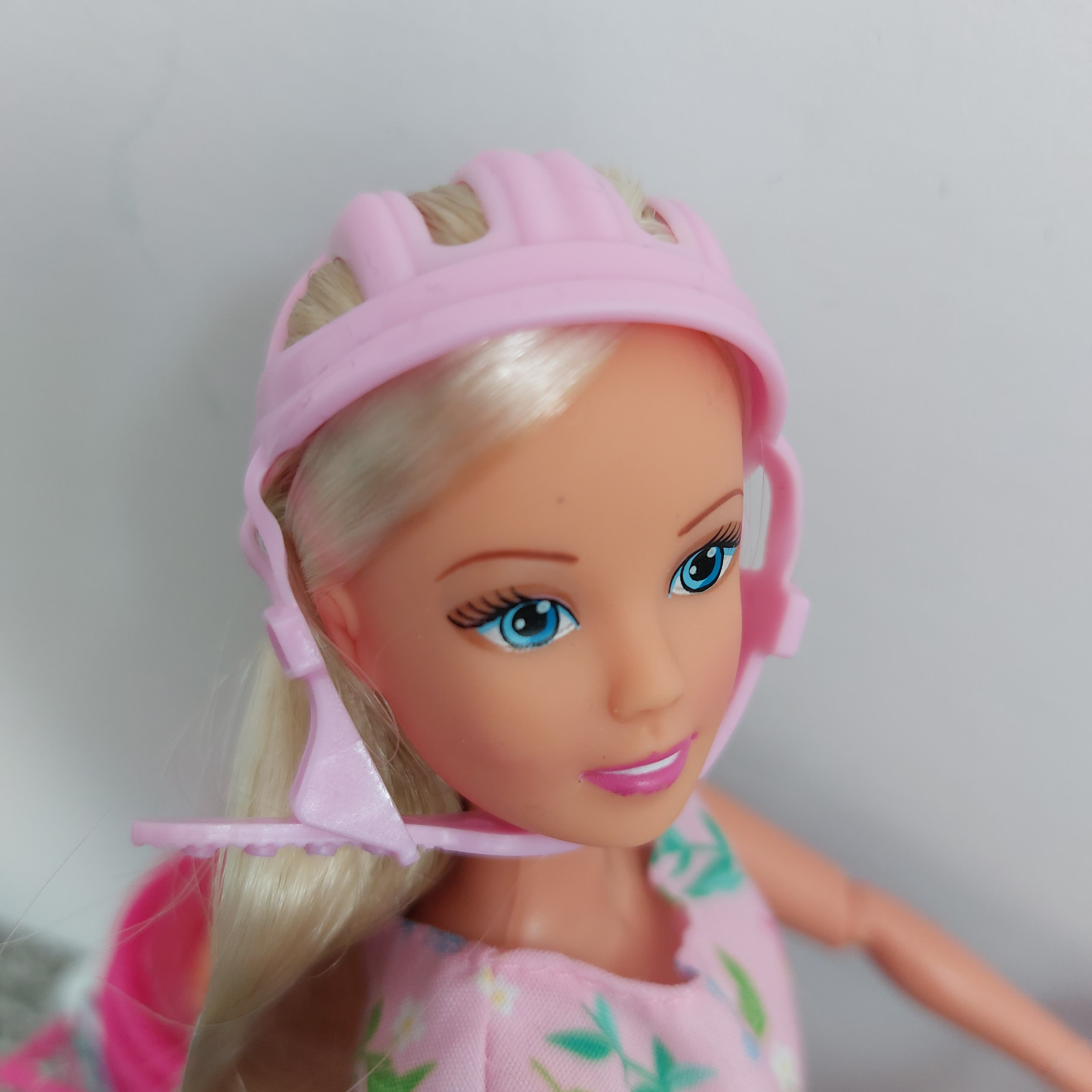 Lily's Little Learners: Sports Themed STEFFI LOVE Dolls Review
