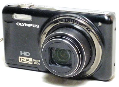 Olympus VR-320