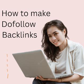 Dofollow Link Vs Nofollow links || Backlinks In SEO