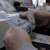 Iran's Currency Hits A New Low