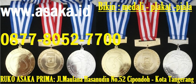 bikin kalung Medali tangerang , bikin kalung Medali di tangerang , bikin kalung Medali tangerang , bikin kalung Medali tangerang , bikin kalung Medali Murah di jakarta , bikin kalung Medali satuan , bikin kalung Medali tangerang ,asaka.id, asaka trophy,medali murah,produksi medali tangerang