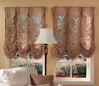 Balloon Roman Shades2