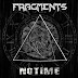 FRAGMENTS - "No Time" Ep