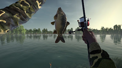 Ultimate Fishing Simulator Game Screenshot 8