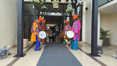 dhol player For wedding in Kerala 8943906399