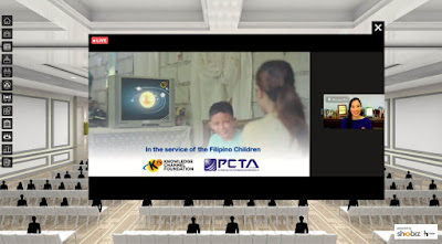 PCTA Internet