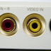 Video and Audio Recording with RCA Connectors: Primer for Surgeons