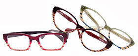 stylish reading glasses for women over 50