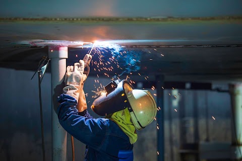 Teknik Welding untuk Pemula: Dasar-dasar yang Harus Diketahui