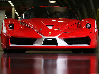 Ferrari Fxx Evolution Wallpaper. Ferrari FXX Evolution