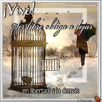 Ser libre 