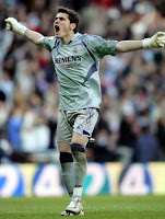 iker casillas