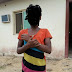 Mother Apprehends Neighbour Raping her 9 Year Old Daughter