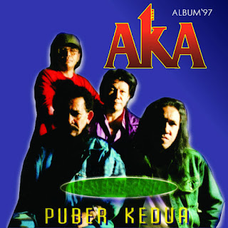 download MP3 AKA - Puber Kedua itunes plus aac m4a mp3