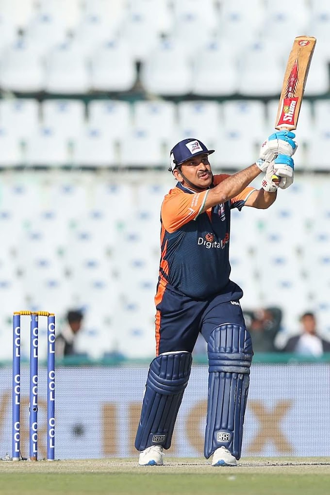  Manoj Tiwari-led Bhojpuri Dabanggs of Bharat Rizin Win Hearts of Audience in Chandigarh