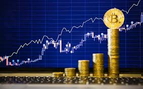 Strategi Investasi Bitcoin di Hashflare Pada Saat Ini ? 