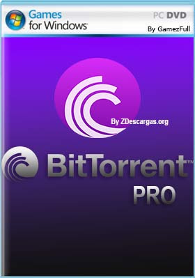 Descargar BitTorrent Pro Full 2023