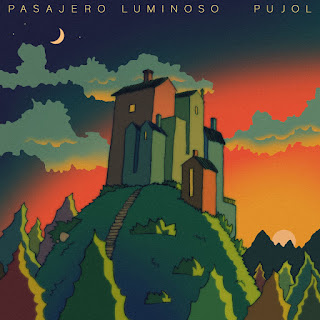 Pasajero Luminoso Pujol