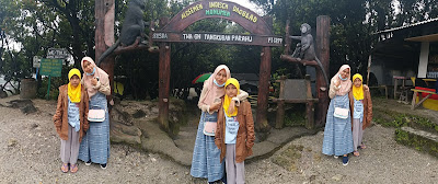 tempat tangkupan perahu